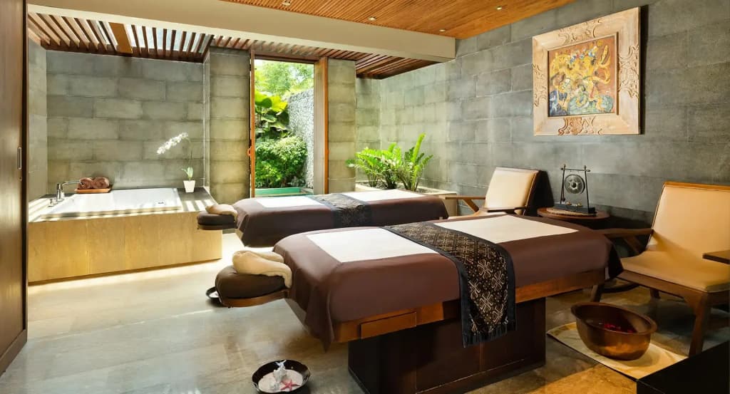 Anantara Uluwatu Bali Resort - photo 21