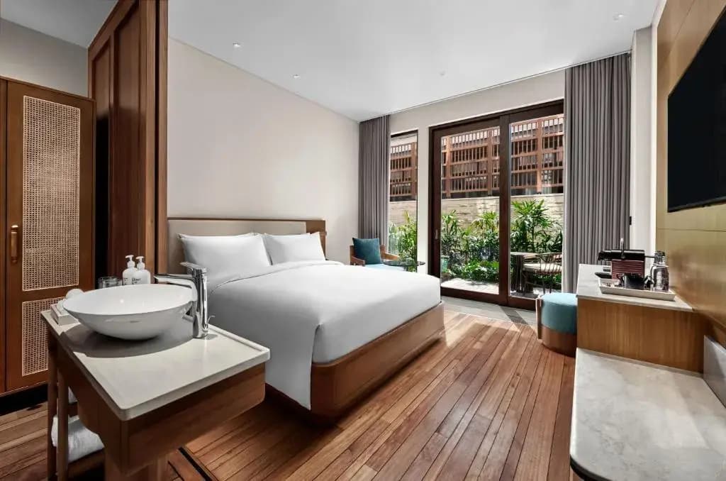 Holiday Inn Resort Bali Canggu by IHG - photo 3