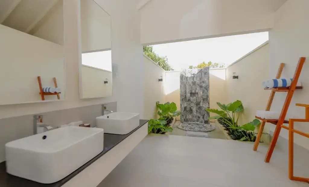 Paradise Hondaafushi Island Resort & Spa - photo 18