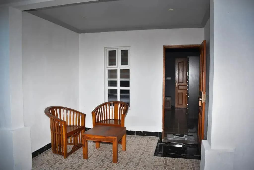 Equator Homestay - photo 9