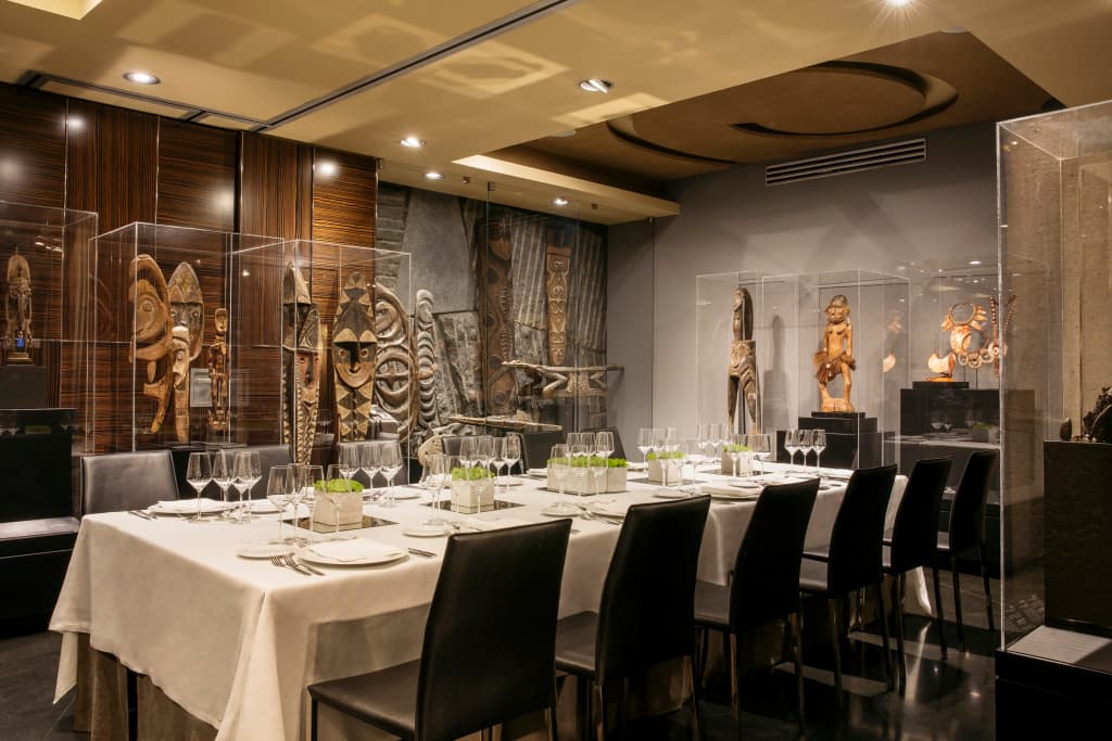 Hotel Urban, a Small Luxury Hotel of the World - photo 49