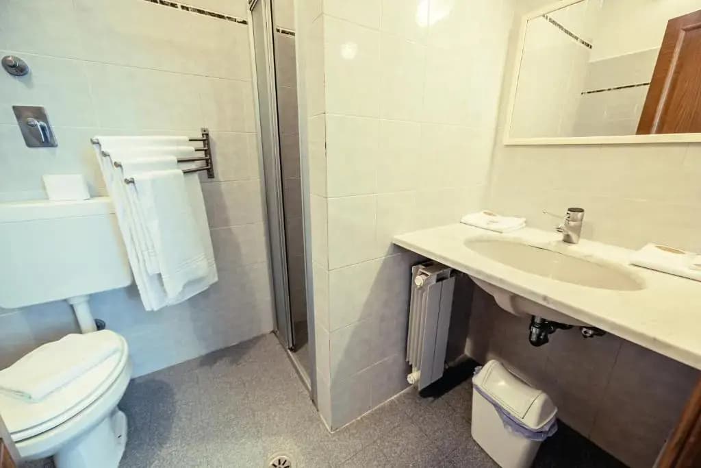 Hotel Duca D'Aosta - photo 9