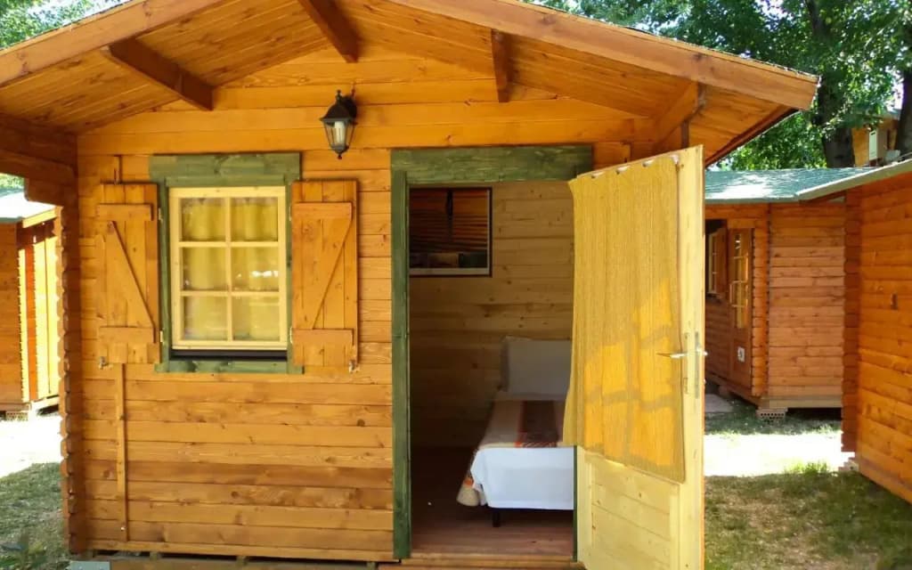 Camping Rialto - photo 20