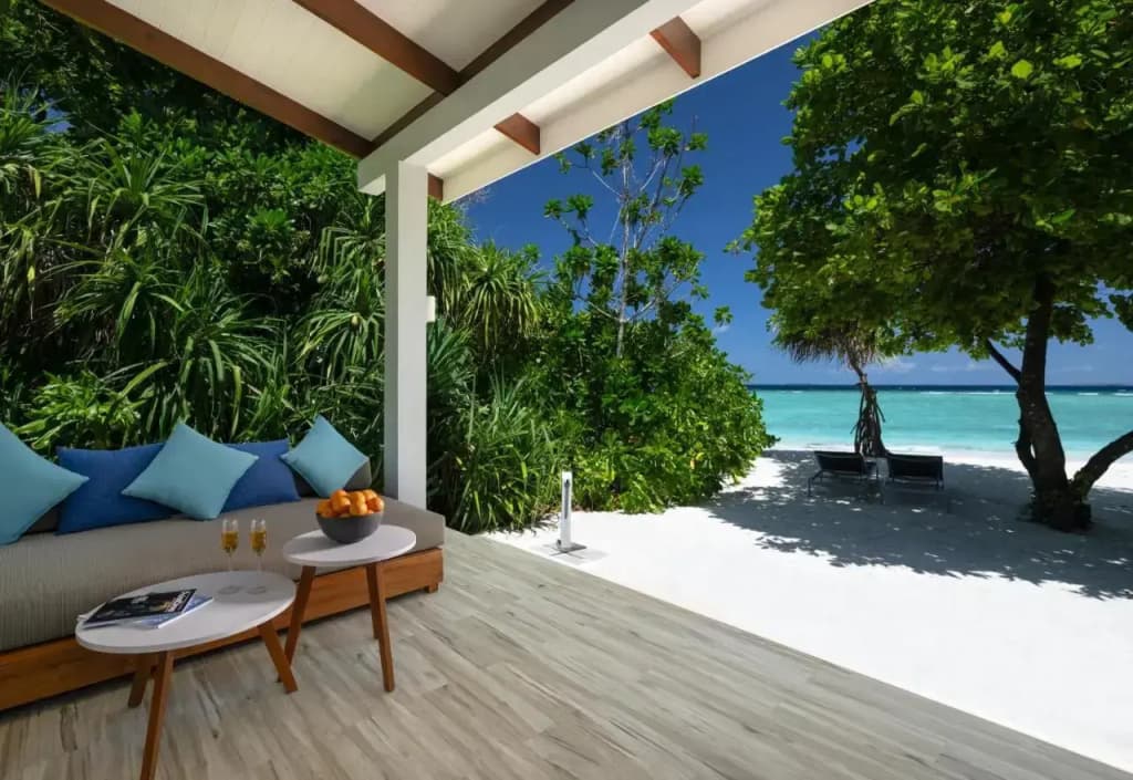 Ifuru Island Maldives - photo 13