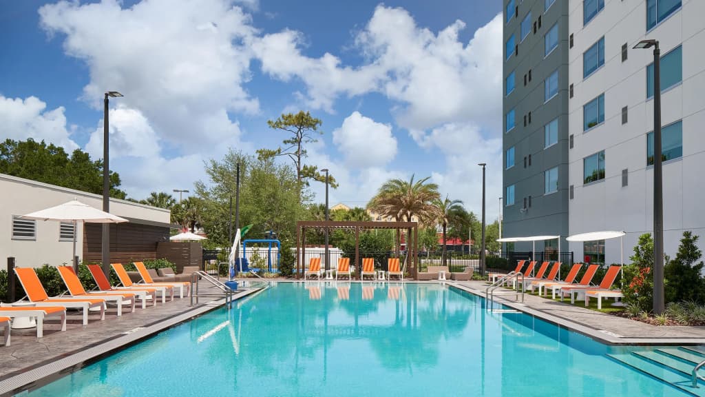 Element by Marriott Orlando at SeaWorld - photo 14