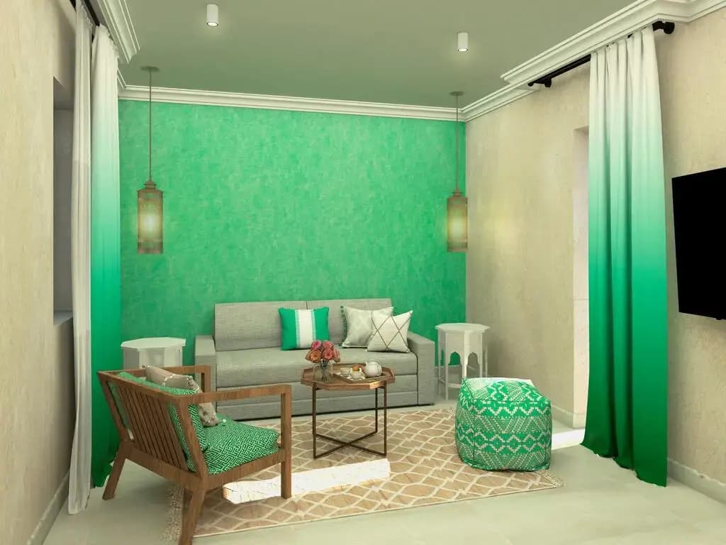 Sol Oasis Marrakech - photo 5