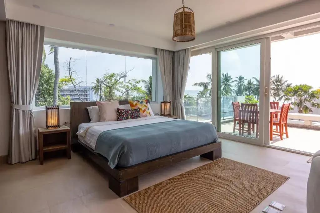 Hotel Selina Serenity Rawai Phuket - photo 19