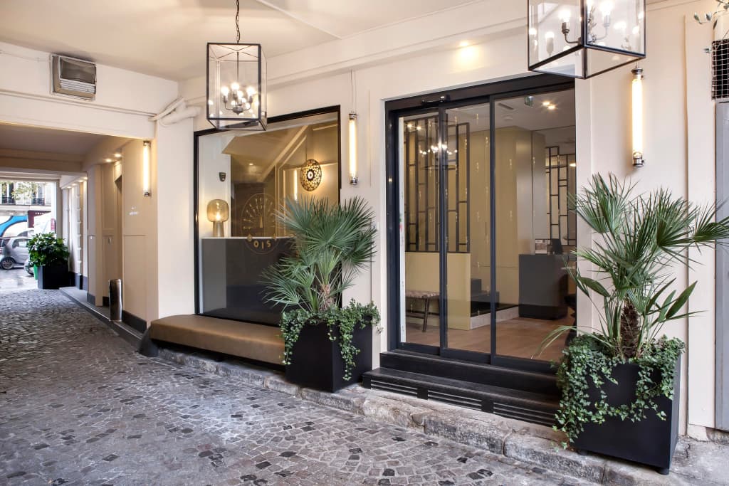 Doisy Etoile - Orso Hotel - photo 19
