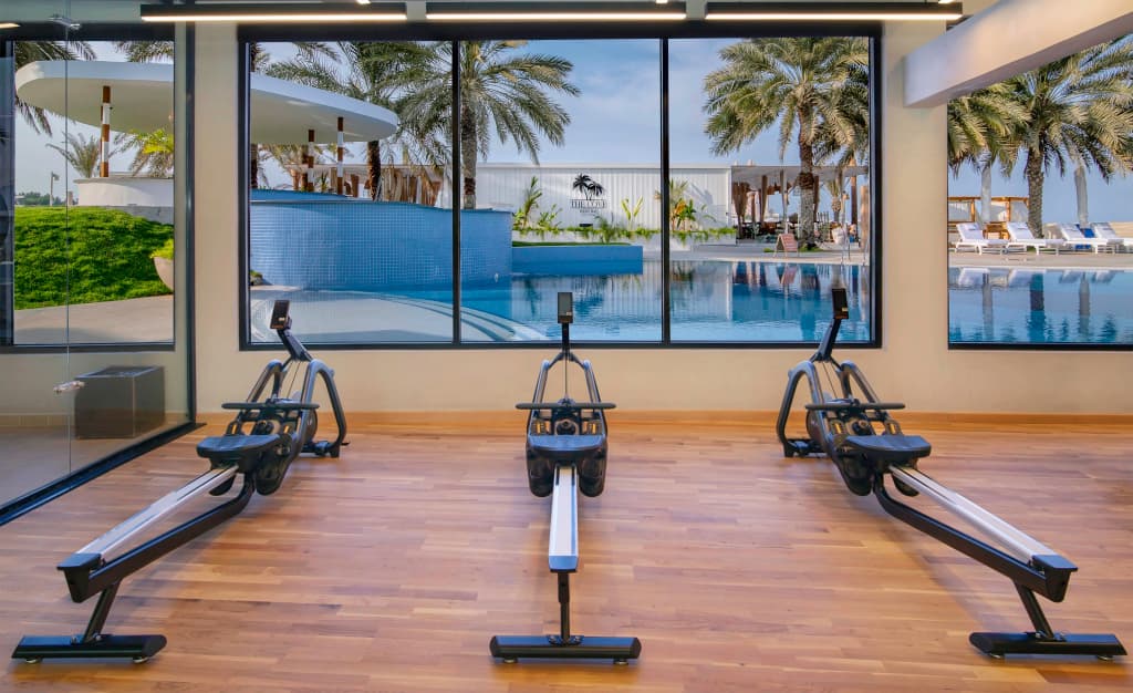 Resort Radisson Blu Hotel & Resort, Abu Dhabi Corniche Hotel - photo 24