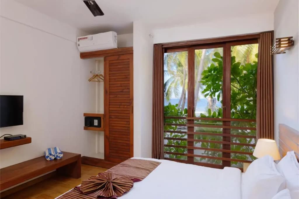 Aveyla Manta Village - photo 7
