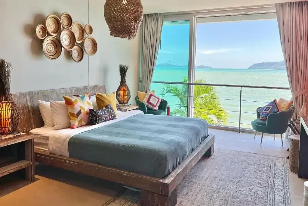 Hotel Selina Serenity Rawai Phuket - photo 26