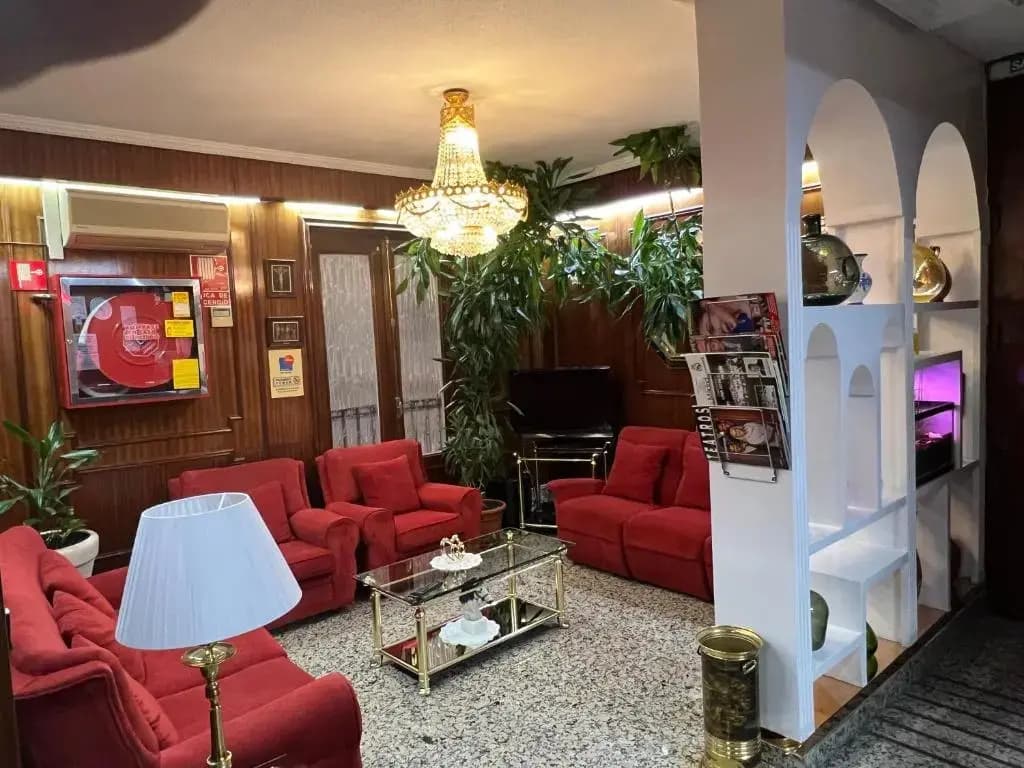 Hostal Sonsoles Madrid Centro - photo 16