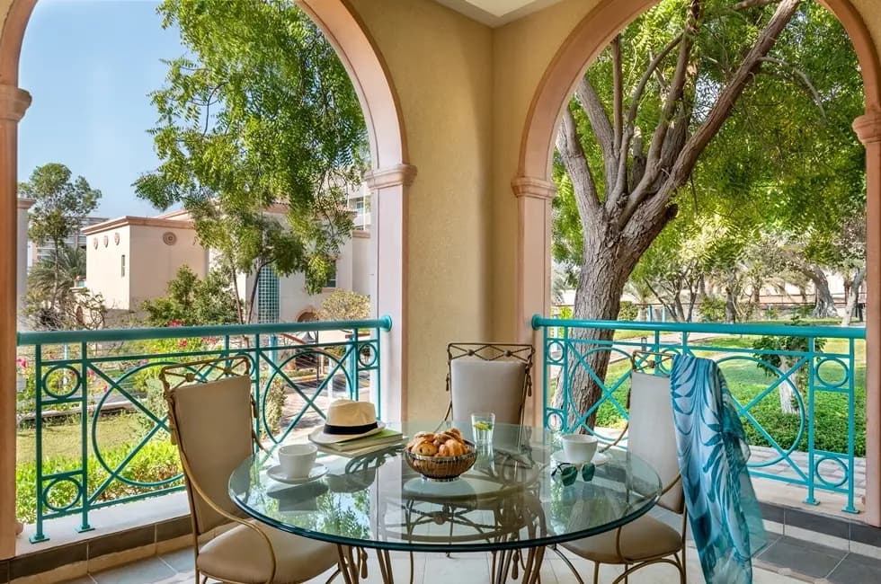 Al Raha Beach Spa Resort - photo 7