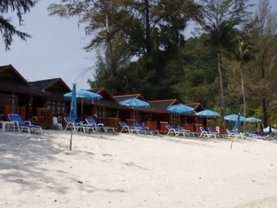 Patong Bay Hut - photo 10