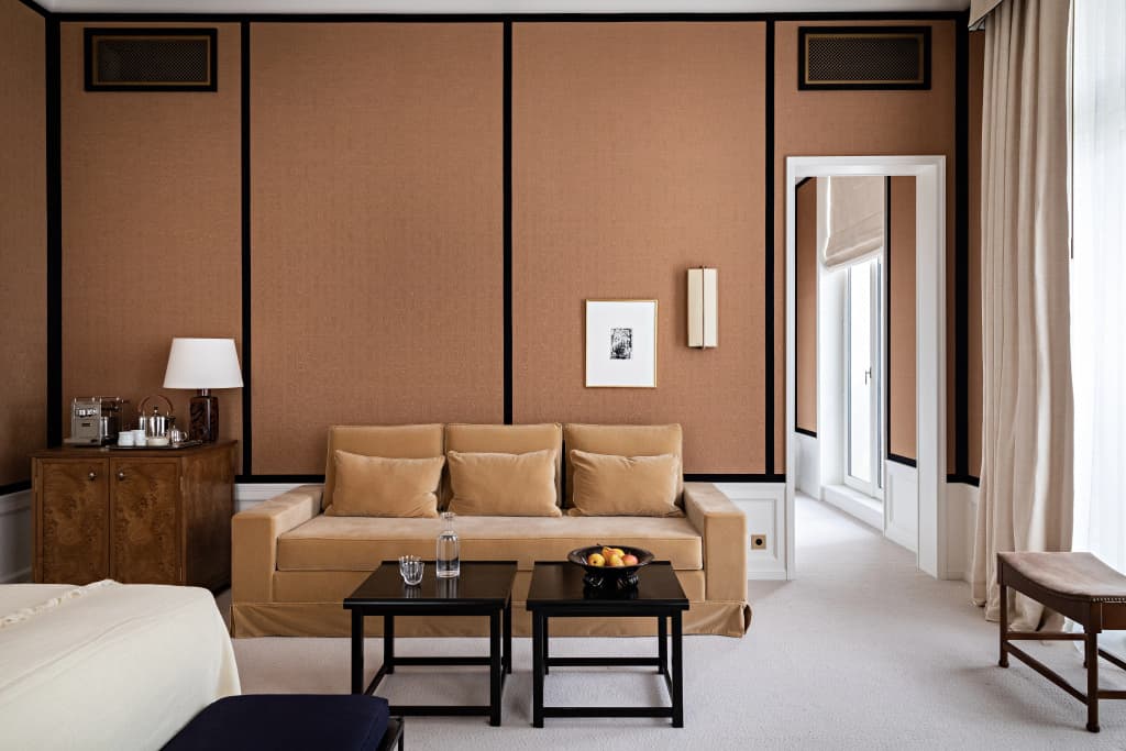 Hotel Balzac - photo 6