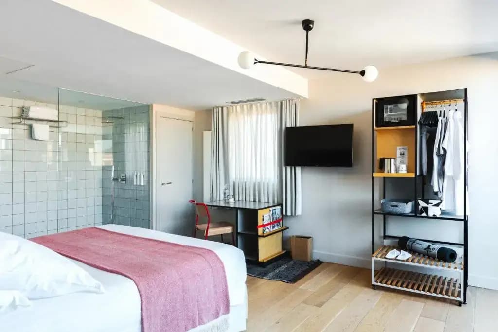 Hotel Brummell - photo 2