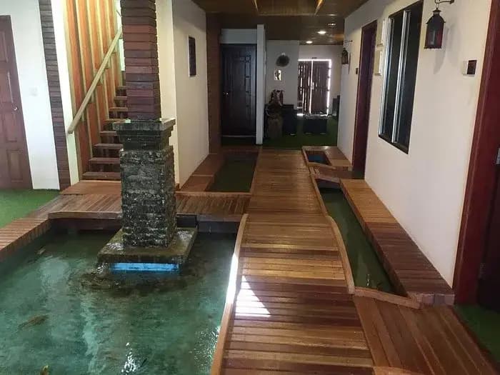 Masaaree Boutique Hotel - photo 24
