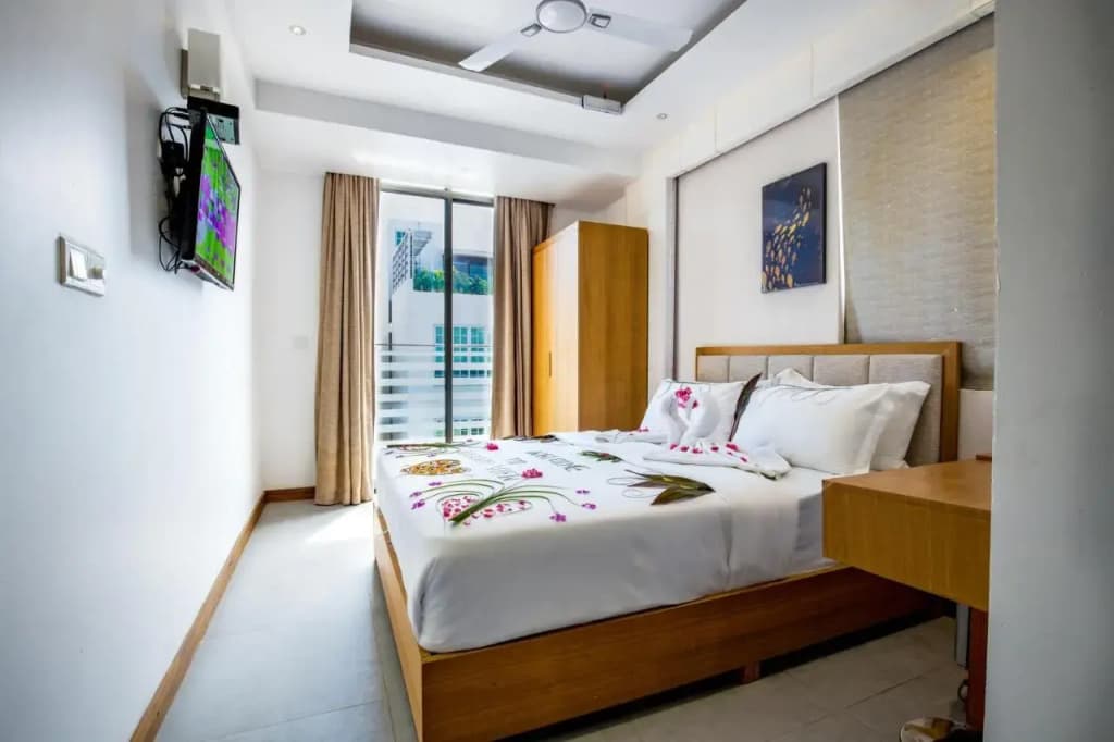 AraamView Maldives - photo 17