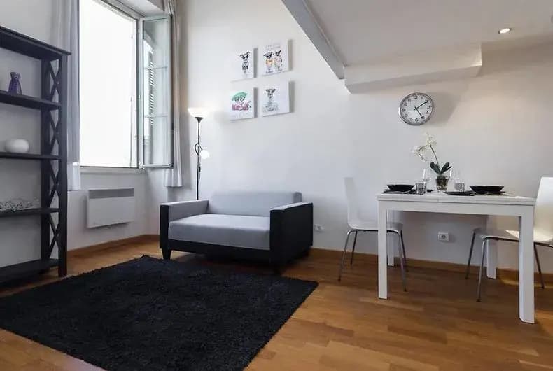 MASSENA - Duplex loft modern on the Place - photo 4