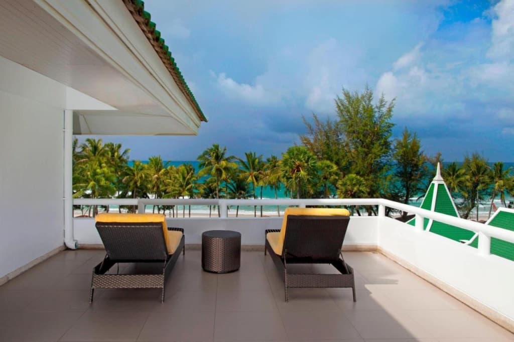 Le Meridien Phuket Beach Resort - photo 32