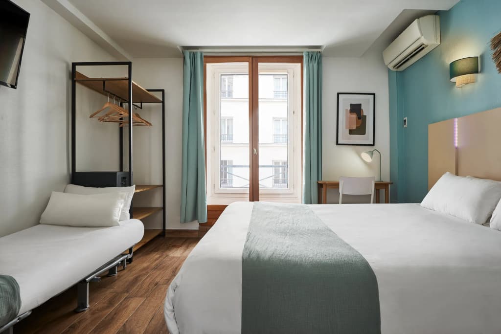 Hôtel Kabanel by HappyCulture - photo 4