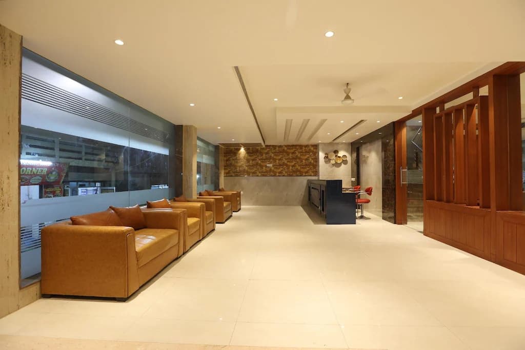 Hotel Corporate Suites - photo 21