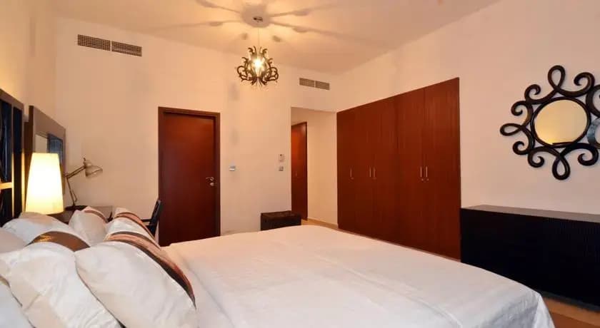 2 BR Apartment - Sadaf 7 Duplex - MSG 8775 - photo 3