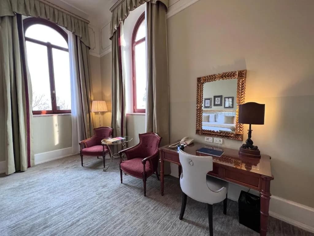 San Clemente Palace Venice Hotel - photo 12