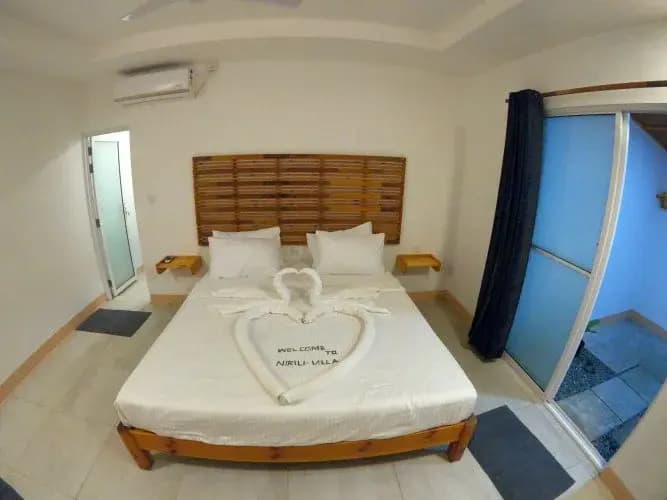 Nirili Villa Guest House - photo 3