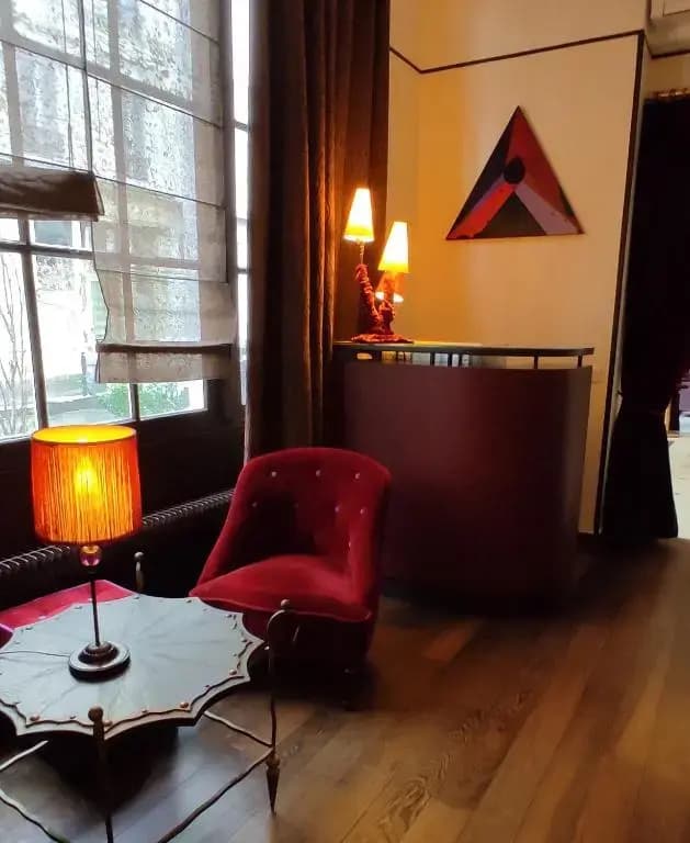 Pax Opera Hotel - photo 5