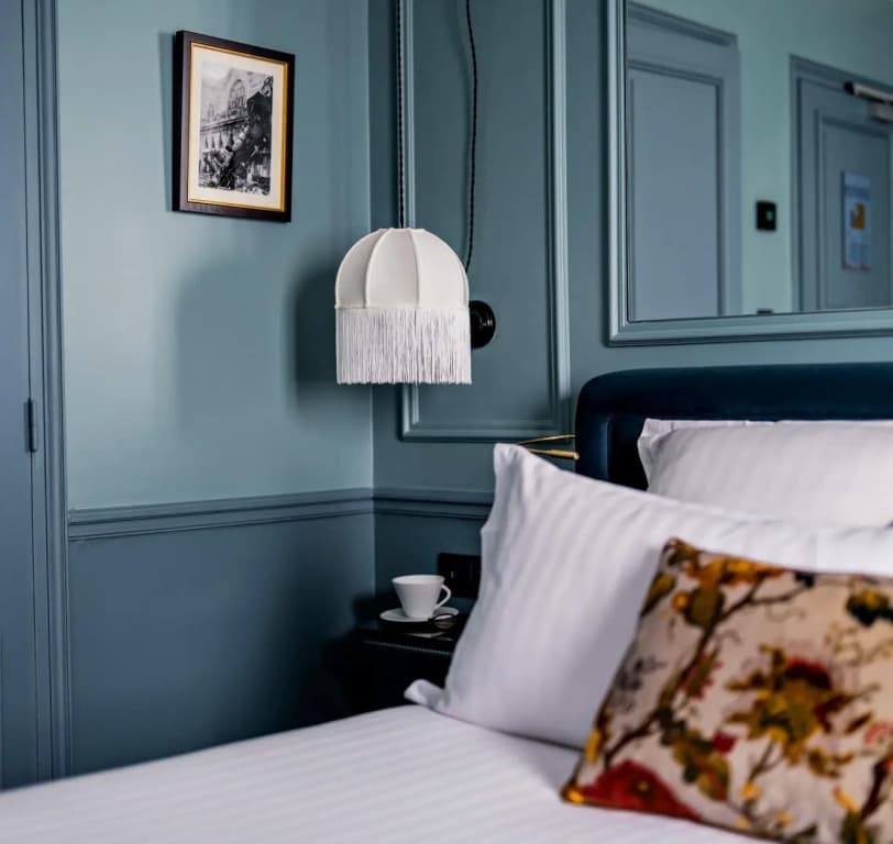Hotel Duquesne Eiffel - photo 9