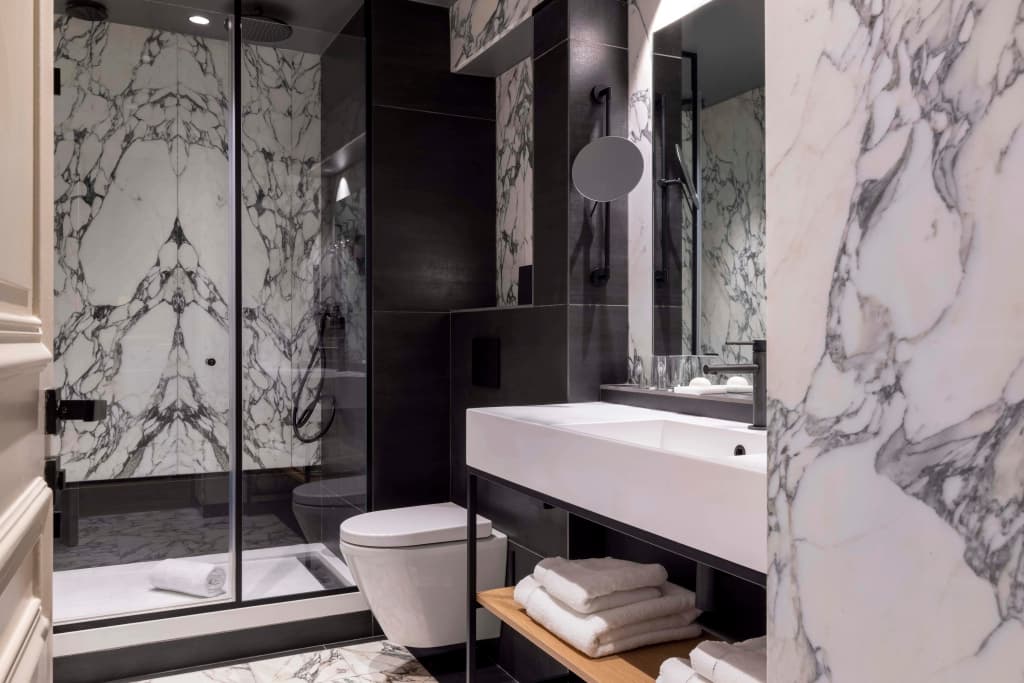 Victoria Palace Hotel Paris - photo 10