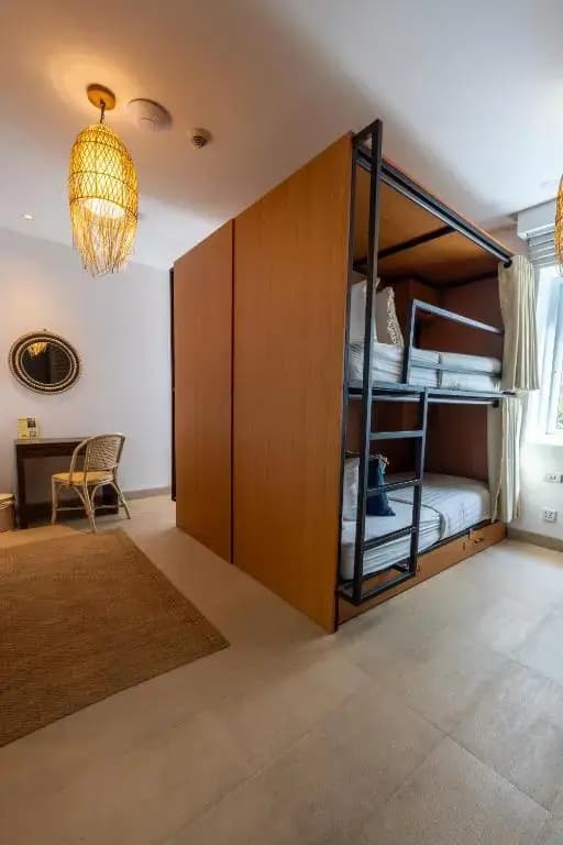 Hotel Selina Serenity Rawai Phuket - photo 24