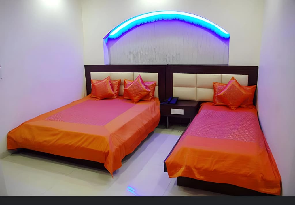 Hotel Sun International - photo 6