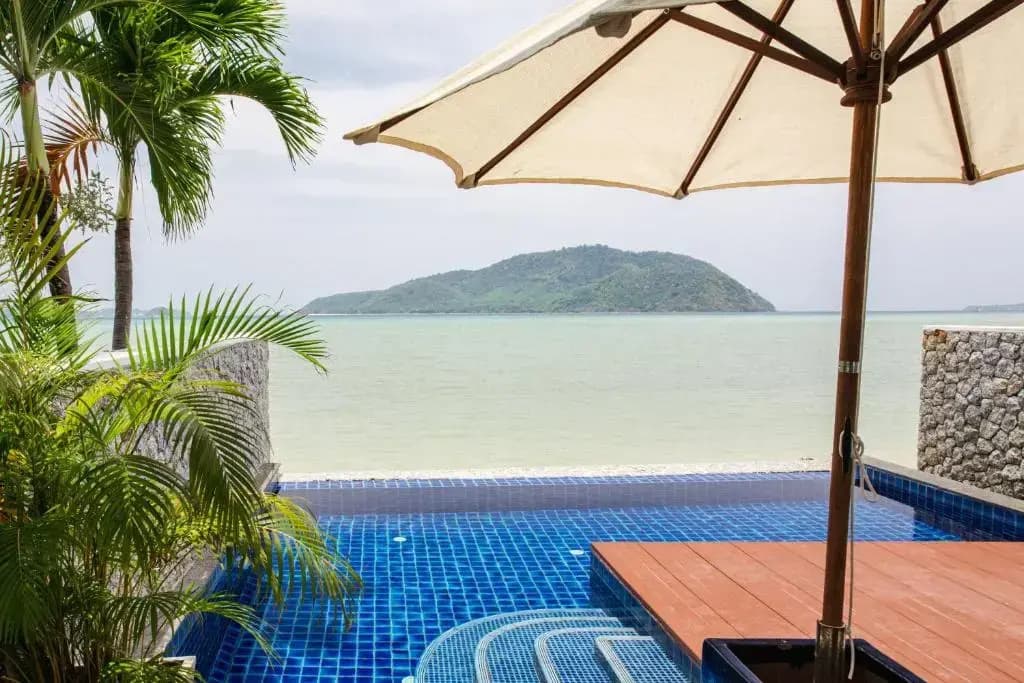 Hotel Selina Serenity Rawai Phuket - photo 11