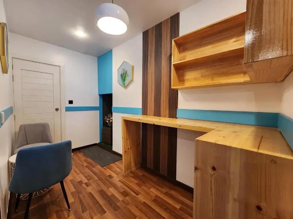 The Hive Beach Hotel - photo 14