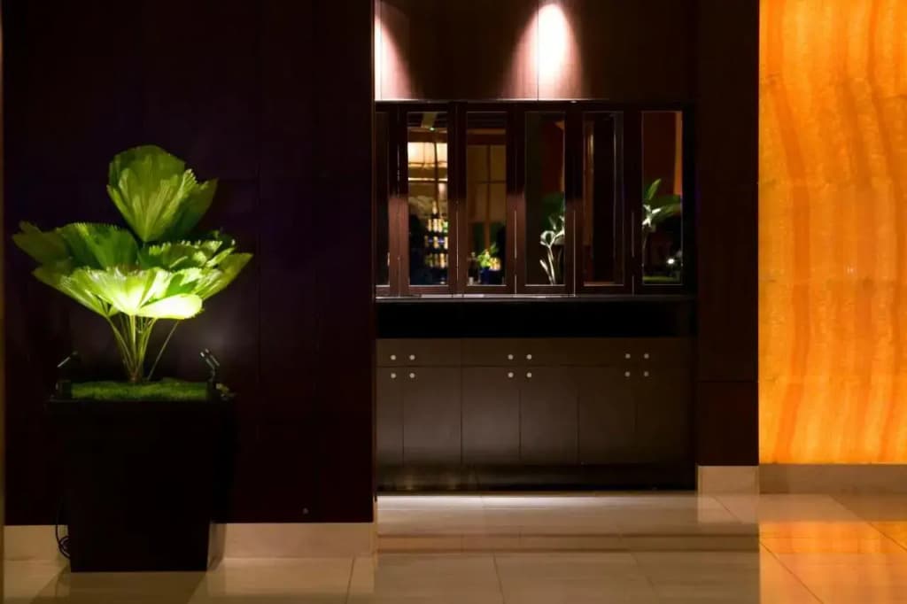 Sheraton Miyako Hotel Osaka - photo 17