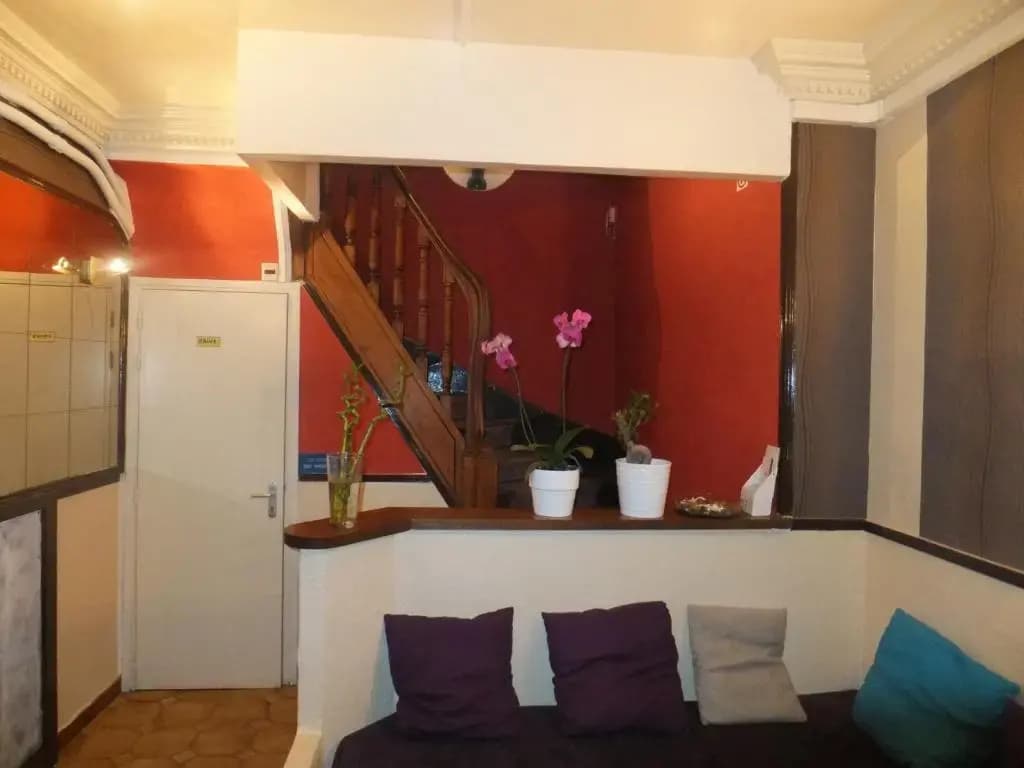 Pacific Hotel - photo 17