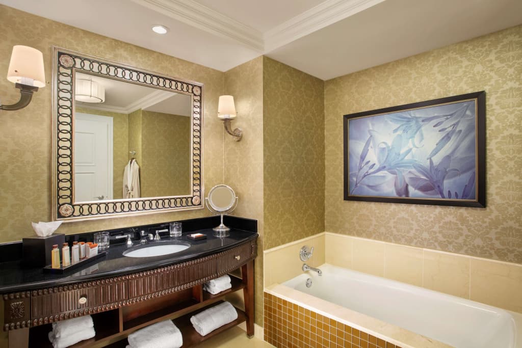 Waldorf Astoria Orlando - An Official Walt Disney World® Hotel - photo 11