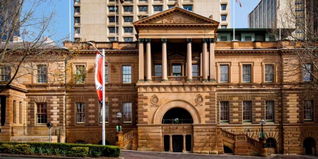 InterContinental Sydney by IHG - photo 1