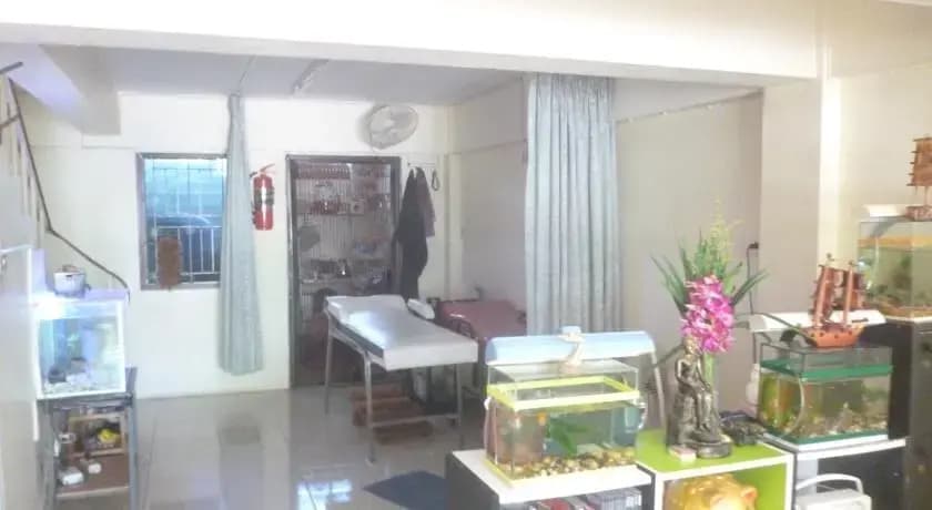 Backpacker's Place Khopai Pattaya - photo 8