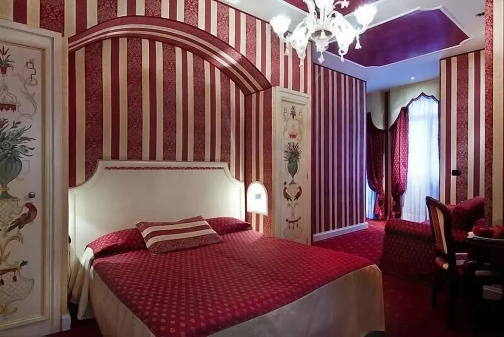 Hotel Belle Epoque - photo 5