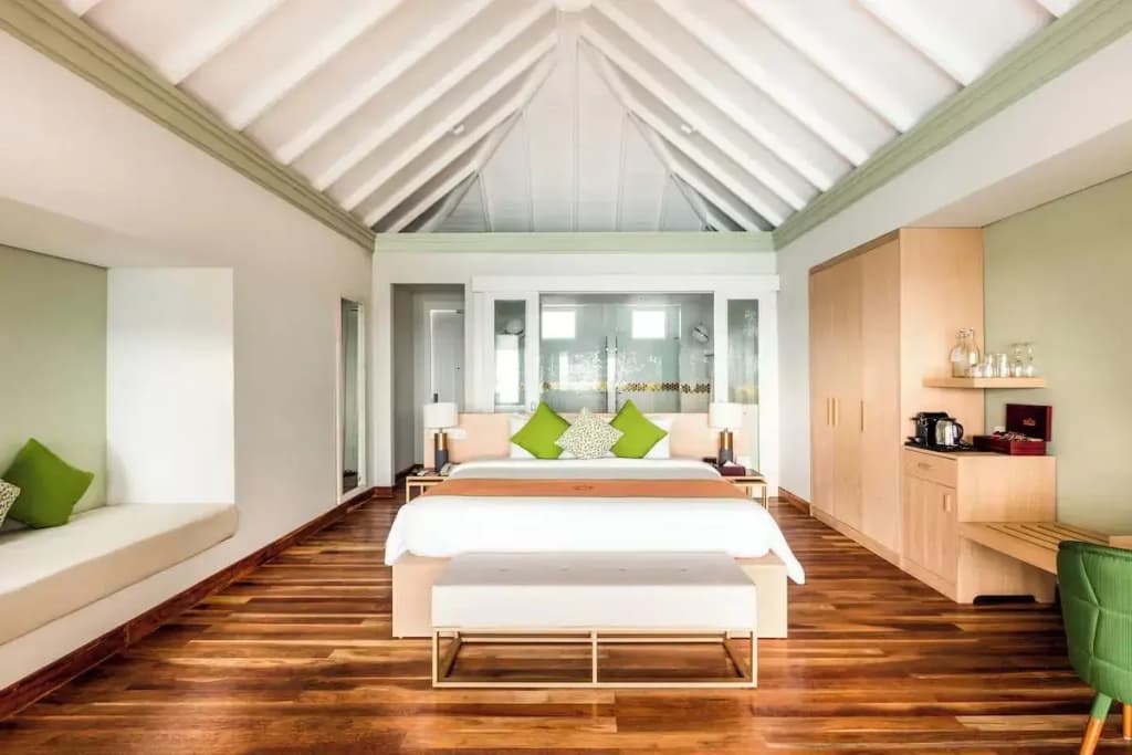 Sun Siyam Olhuveli Resort - photo 10