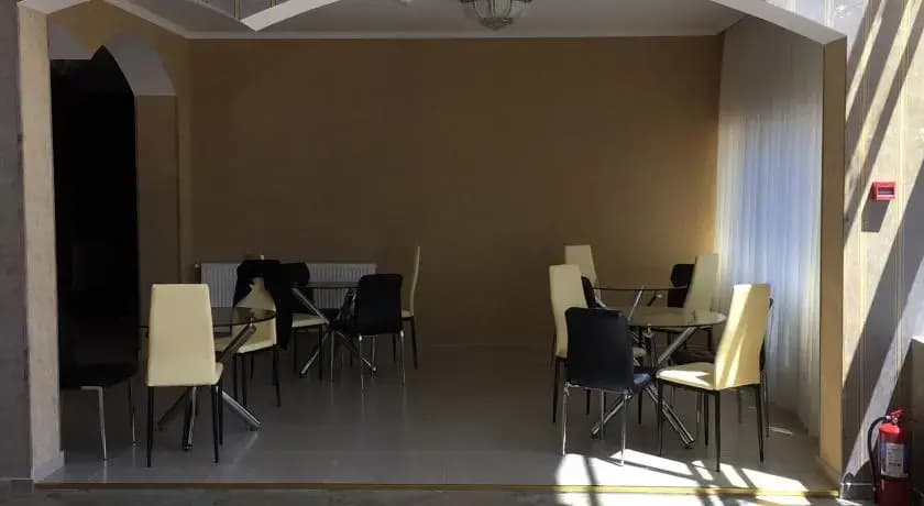 Hotel Okriba Tbilisi - photo 9