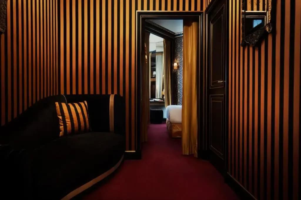 Maison Souquet, Hotel & Spa - photo 26