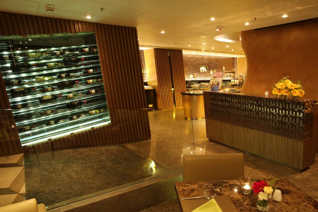 Harbour Plaza 8 Degrees - photo 11