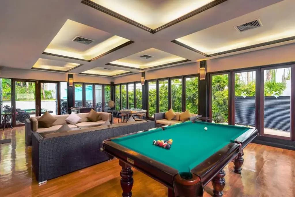 Marriott’s Mai Khao Resort - Phuket - photo 21
