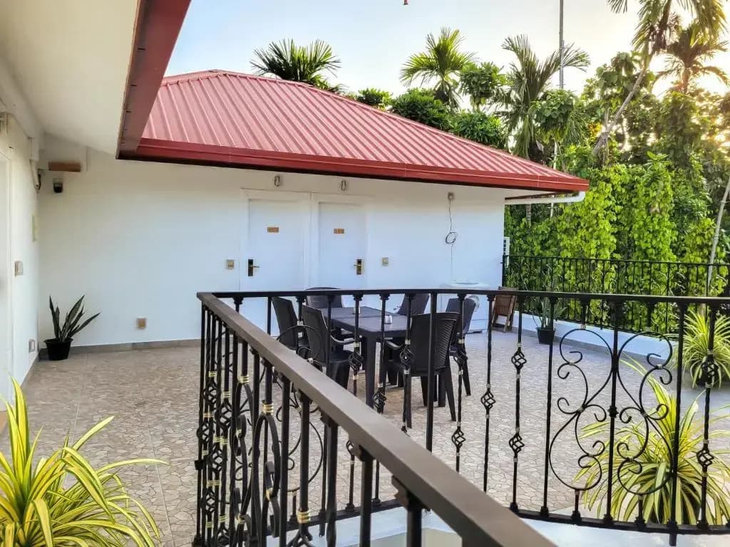 Kingsway Thoddoo Guest House - photo 18