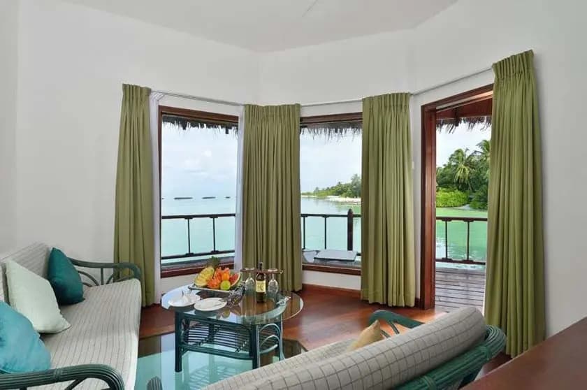 Velidhu Island Resort - photo 7
