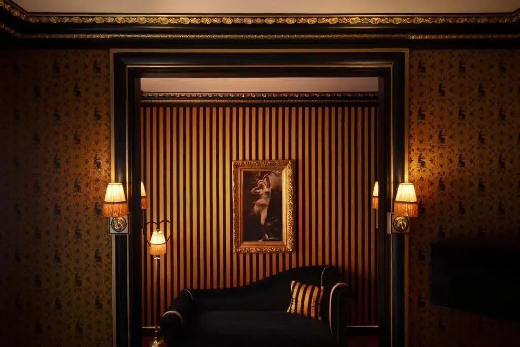 Maison Souquet, Hotel & Spa - photo 27